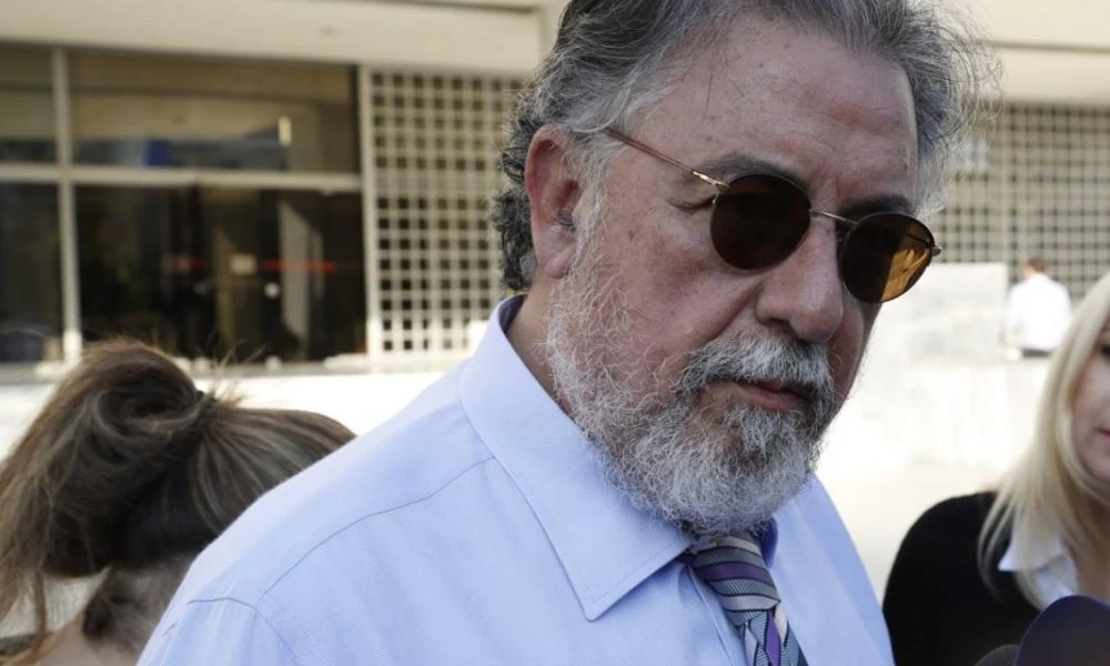 Γ. Πανούσης: Γίνεται διακίνηση όπλων και ναρκωτικών στις θύρες οργανωμένων οπαδών – Έχουν «πλάτες» οι χούλιγκαν